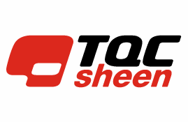 TQC Sheen Logo