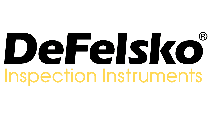 DeFelsko Logo