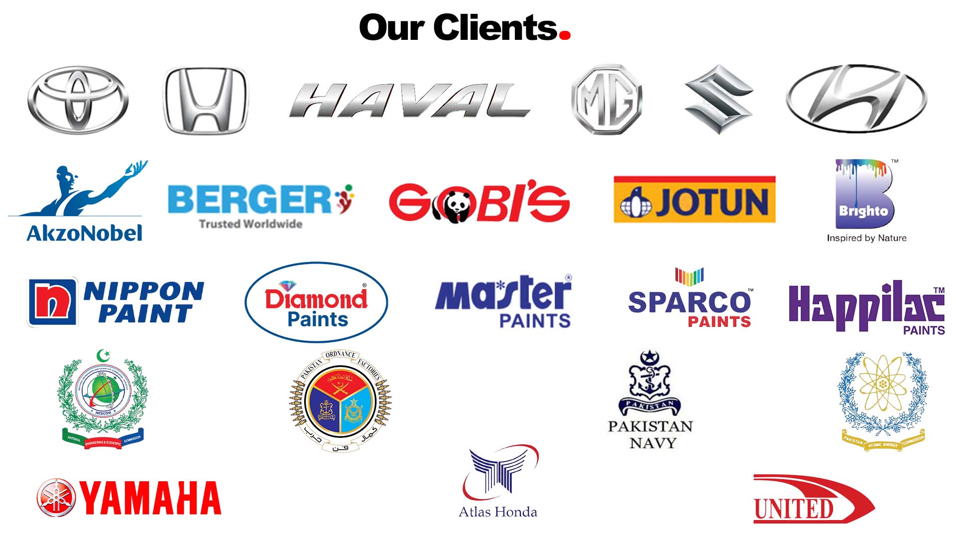 CLIENTS