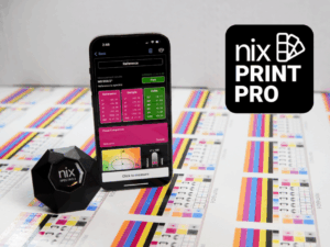 Nix Print Pro
