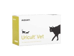 Uricult Vet test