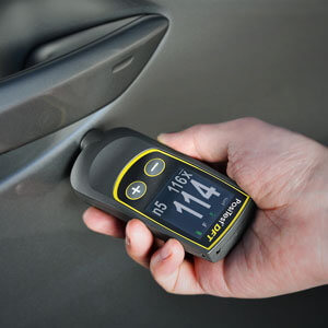 PosiTest® DFT – Coating Thickness Gauge