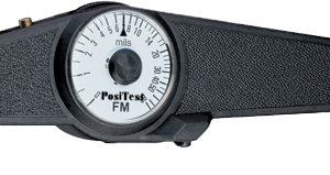 PosiTest® – Magnetic Coating Thickness Gages