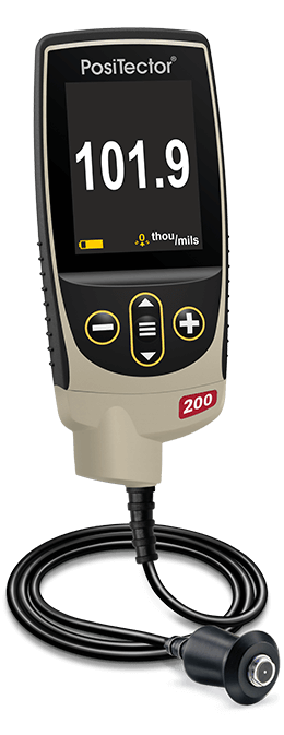 PosiTector® 200