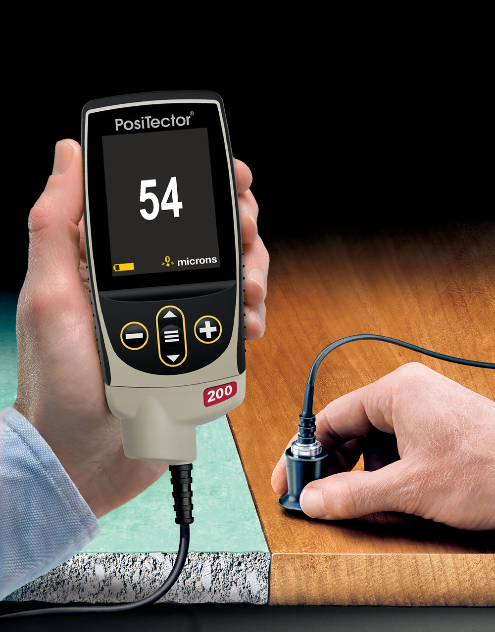 PosiTector® 200