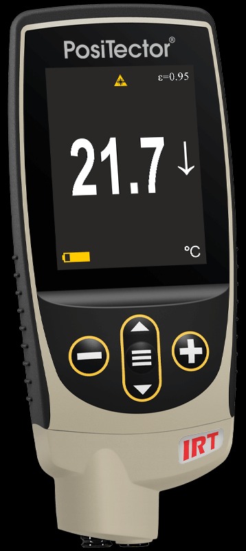 PosiTector IRT
