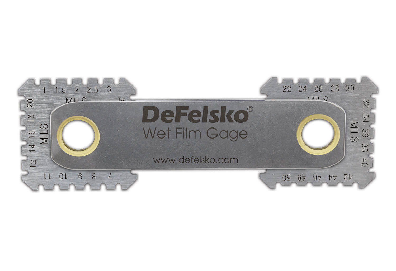 Wet Film Thickness Gage
