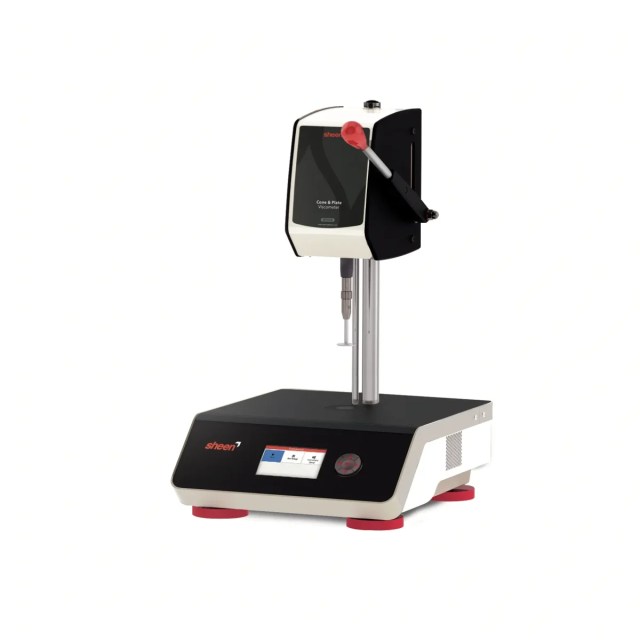 TQC Sheen Cone and Plate Viscometer CP1