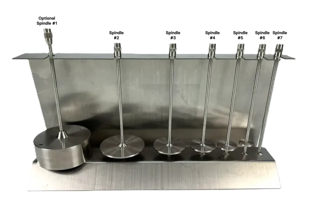 TQC Sheen Multi Spindle Viscometer