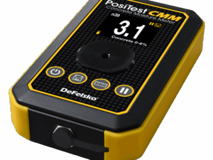 PosiTest® CMM – Concrete Moisture Meter