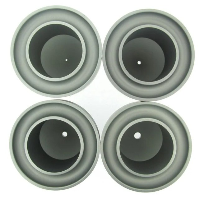 TQC Sheen AFNOR Viscosity Cups NF T030-014 Standard